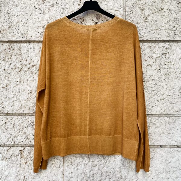 Cotton Copper