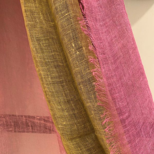 Foulard Lino