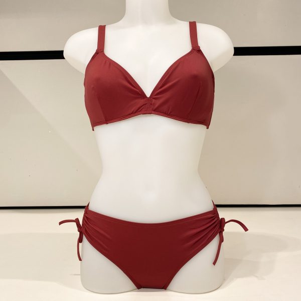 Luxury Red