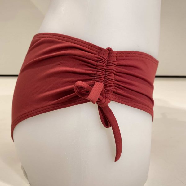 Luxury Red
