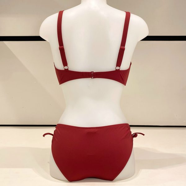 Luxury Red