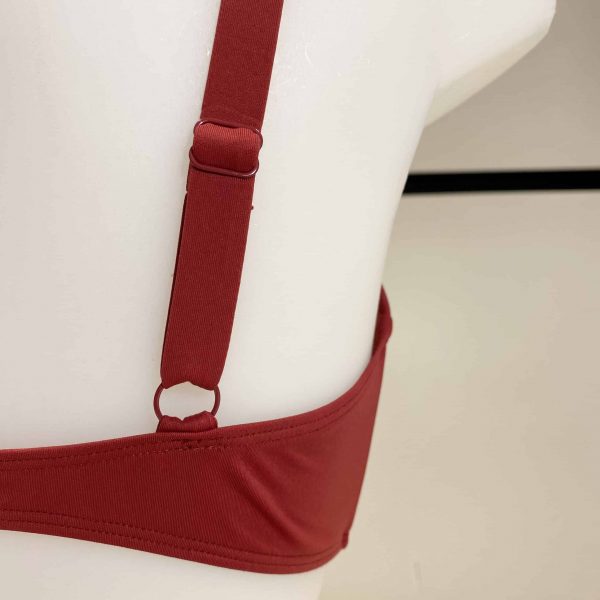 Luxury Red