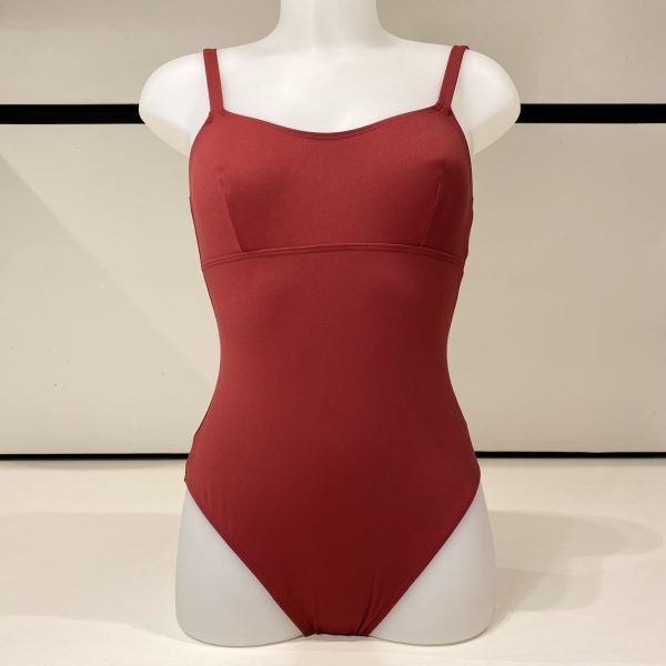 Shapes Red