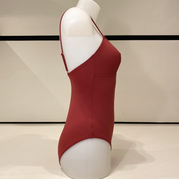 Shapes Red