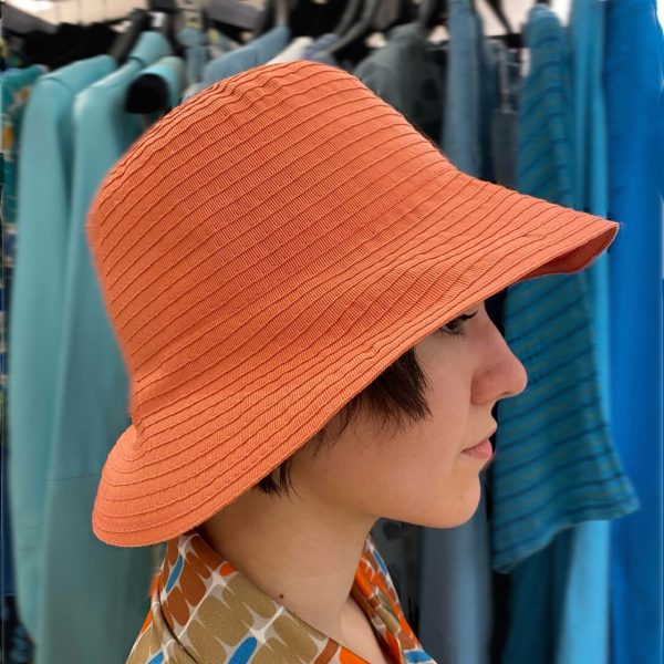 Cotton Peach