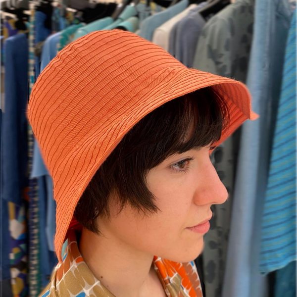 Cotton Peach