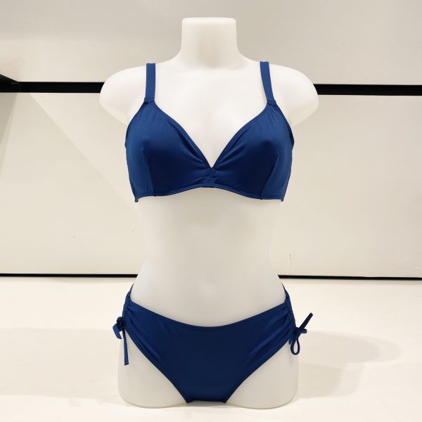 Luxury Blue