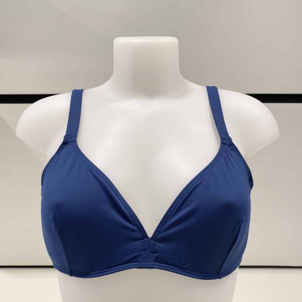 Luxury Blue