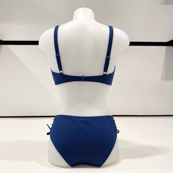 Luxury Blue