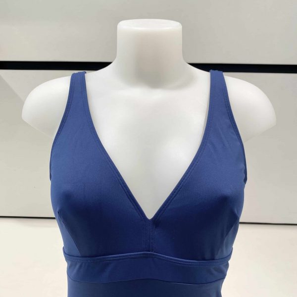 Regular Blue