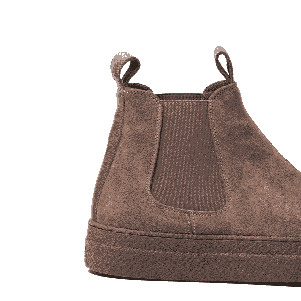 Comfy Tortora | DIEGO ZORODDU