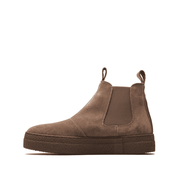Comfy Tortora | DIEGO ZORODDU