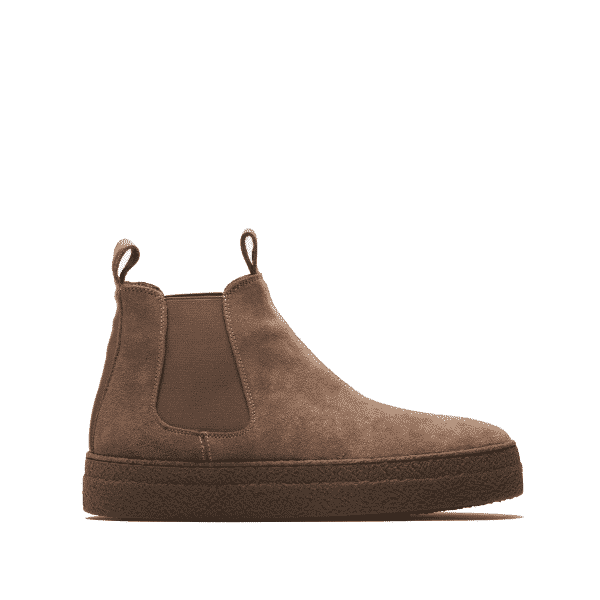 Comfy Tortora | DIEGO ZORODDU