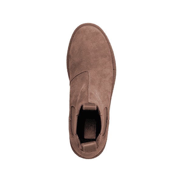 Comfy Tortora | DIEGO ZORODDU