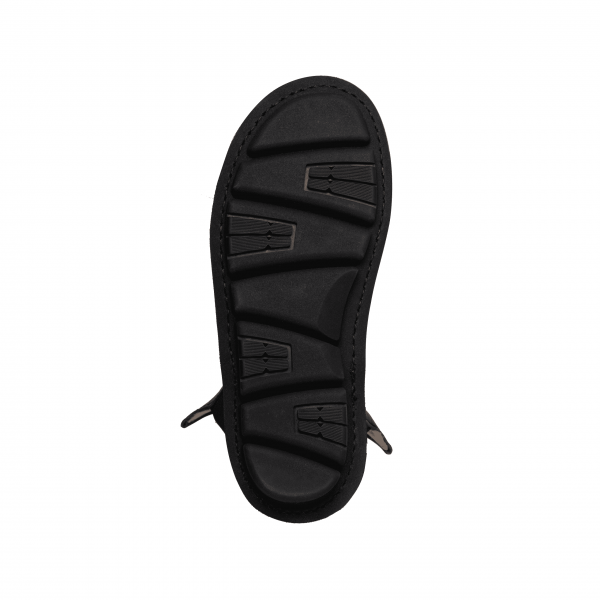 Casual Black | DIEGO ZORODDU