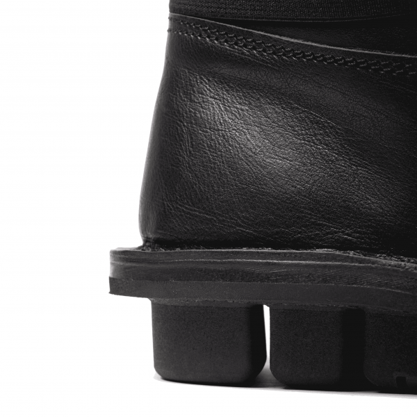 Casual Black | DIEGO ZORODDU