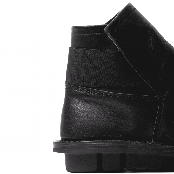 Casual Black | DIEGO ZORODDU