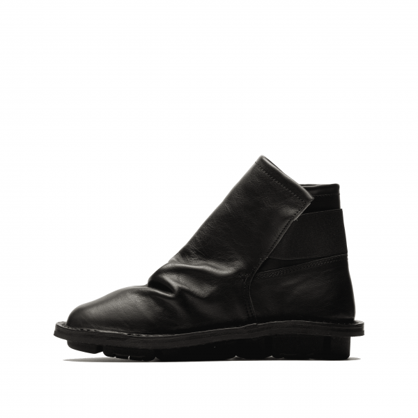 Casual Black | DIEGO ZORODDU