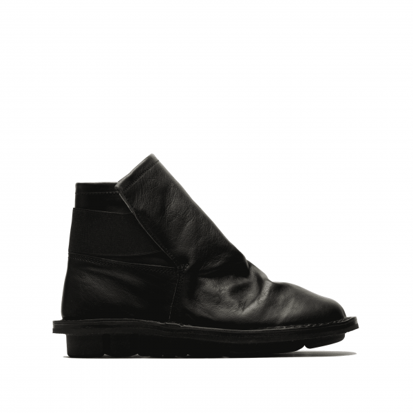 Casual Black | DIEGO ZORODDU