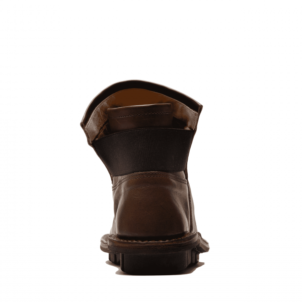 Casual Brown | DIEGO ZORODDU