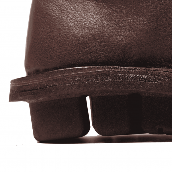 Casual Brown | DIEGO ZORODDU