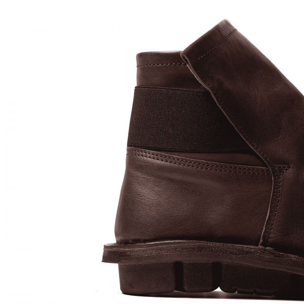 Casual Brown | DIEGO ZORODDU
