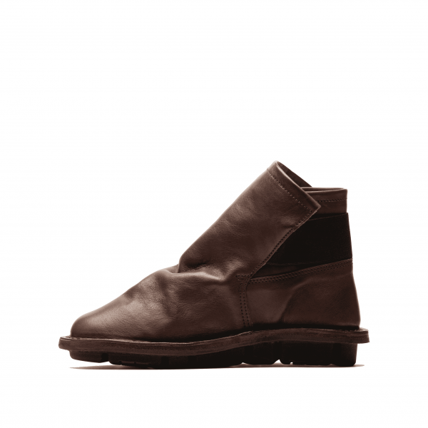 Casual Brown | DIEGO ZORODDU