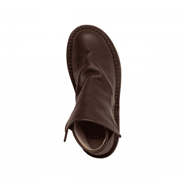 Casual Brown | DIEGO ZORODDU