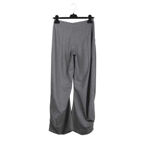 Sewing Pants | DIEGO ZORODDU