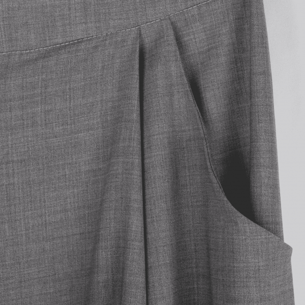 Sewing Pants | DIEGO ZORODDU
