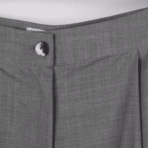 Sewing Pants | DIEGO ZORODDU