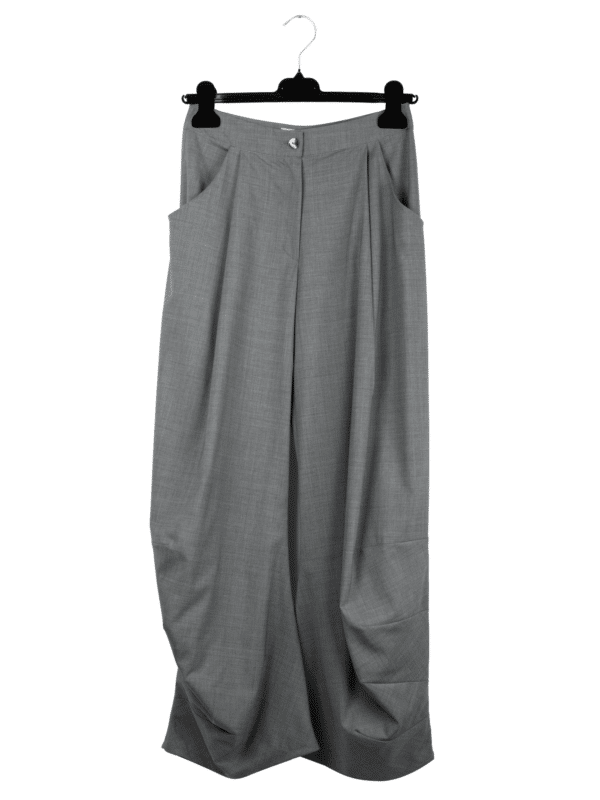 Sewing Pants | DIEGO ZORODDU
