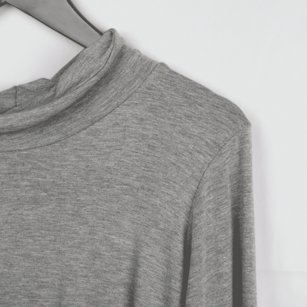 Belt Grey | DIEGO ZORODDU