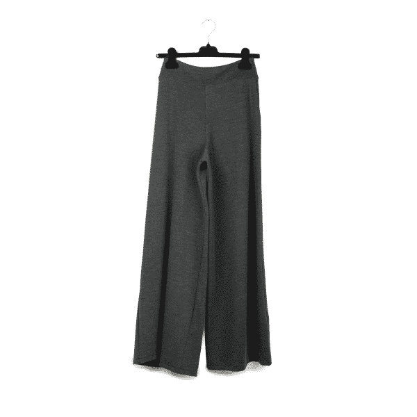 Flared Pants | DIEGO ZORODDU