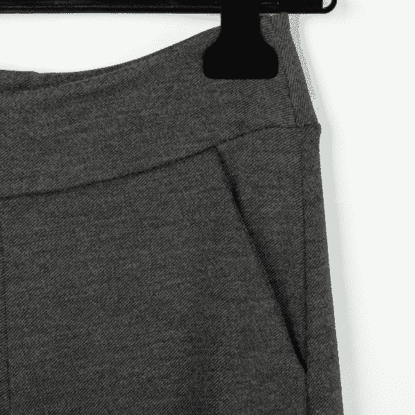 Flared Pants | DIEGO ZORODDU