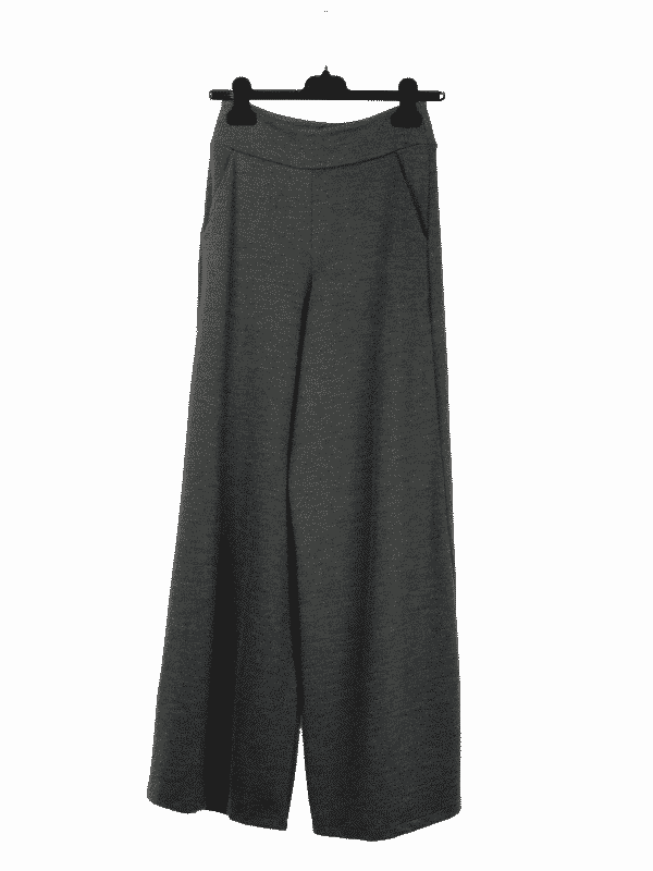 Flared Pants | DIEGO ZORODDU