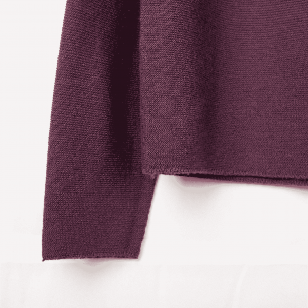 Wool Purple | DIEGO ZORODDU