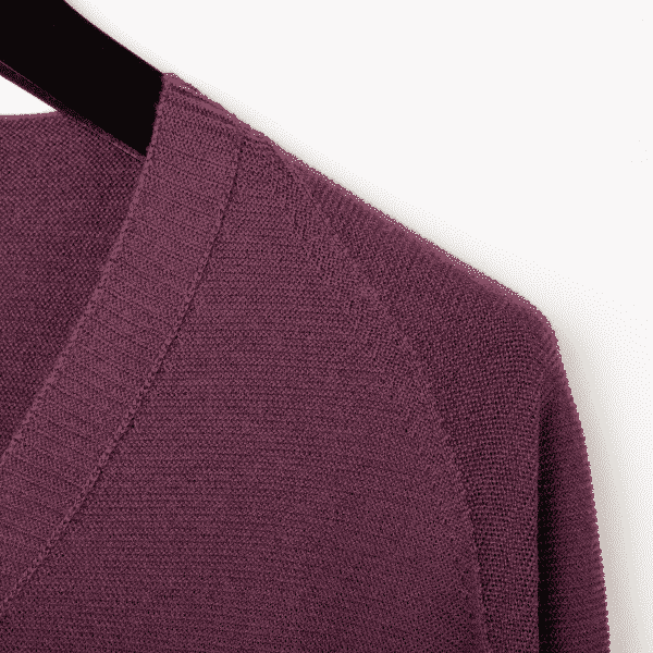 Wool Purple | DIEGO ZORODDU