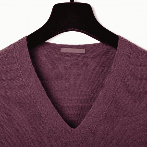 Wool Purple | DIEGO ZORODDU