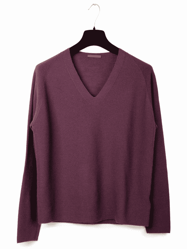 Wool Purple | DIEGO ZORODDU