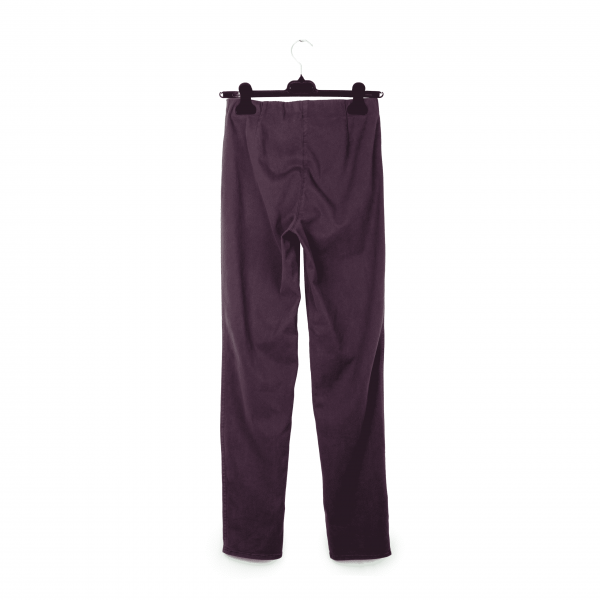 Woody Purple | DIEGO ZORODDU