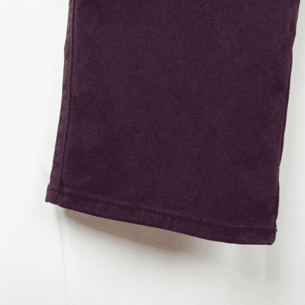 Woody Purple | DIEGO ZORODDU