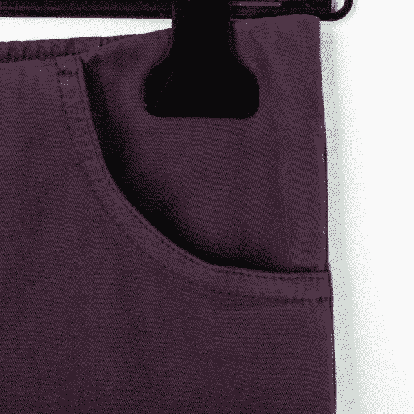 Woody Purple | DIEGO ZORODDU