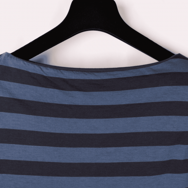 Reverse Stripes | DIEGO ZORODDU