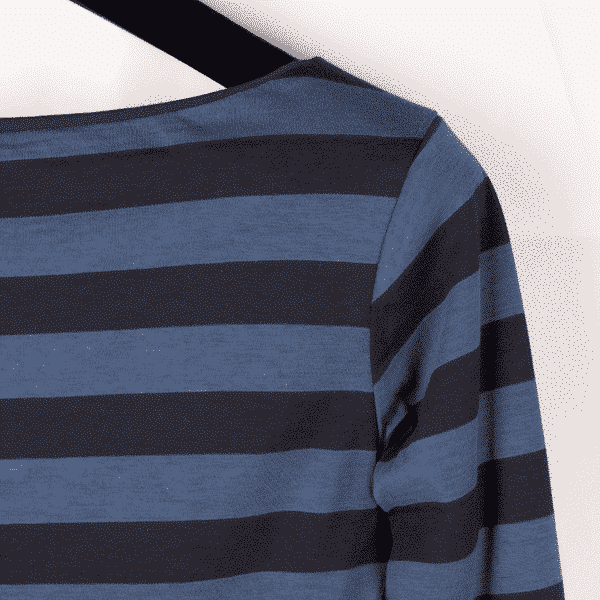 Reverse Stripes | DIEGO ZORODDU