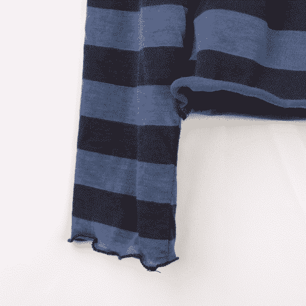 Reverse Stripes | DIEGO ZORODDU