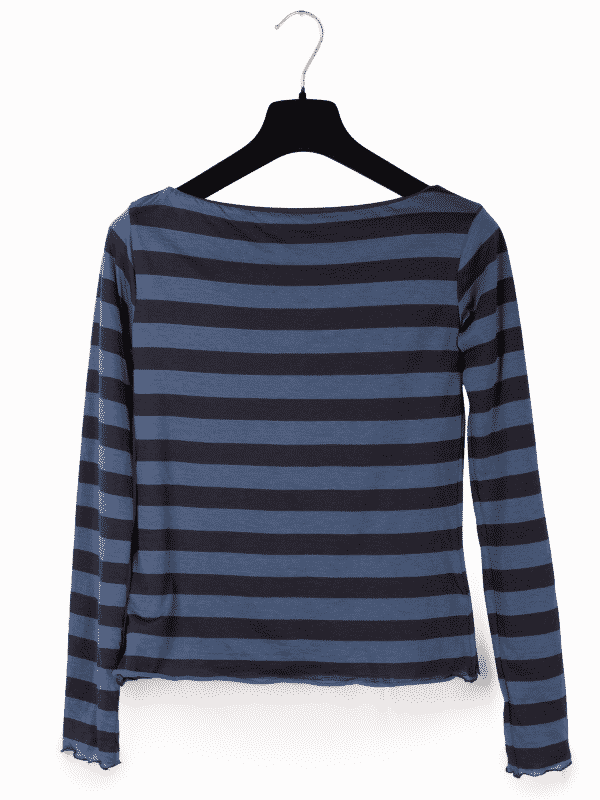 Reverse Stripes | DIEGO ZORODDU