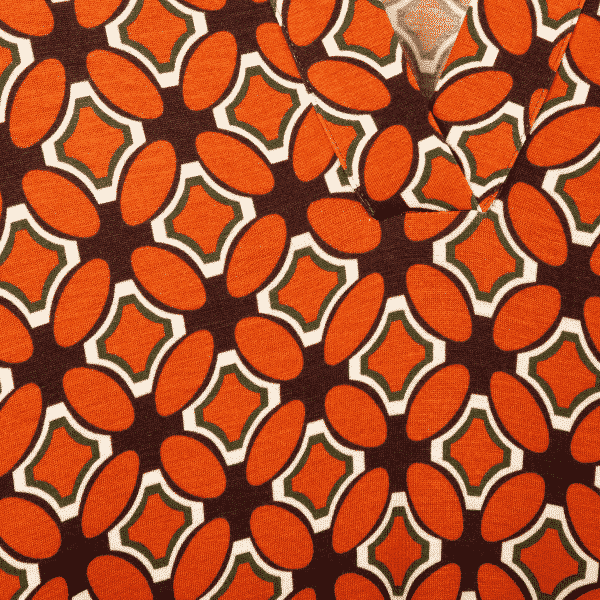 Mosaico Rame | DIEGO ZORODDU