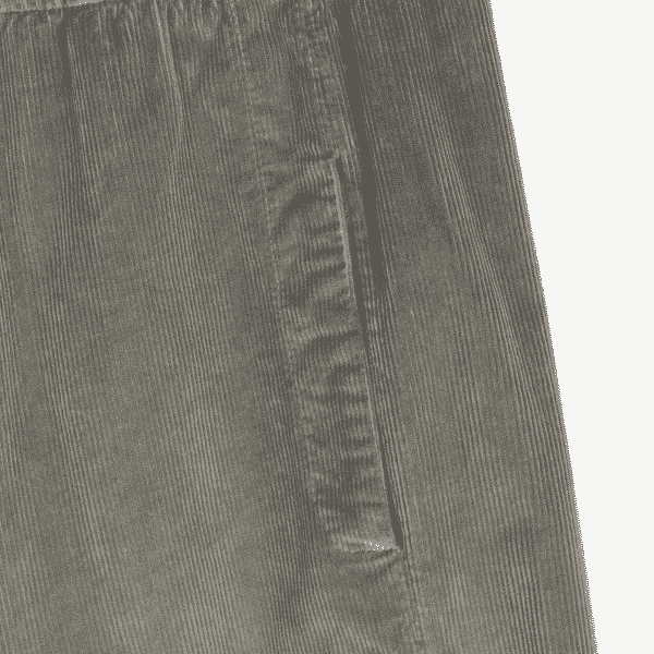Saronno Velvet Grey | DIEGO ZORODDU