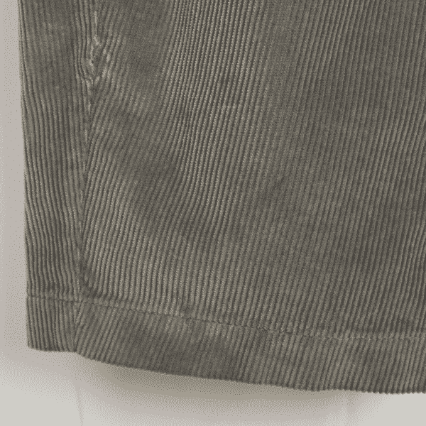 Saronno Velvet Grey | DIEGO ZORODDU
